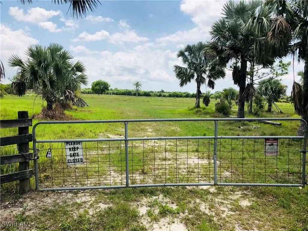 20501 Williams Drive North Fort Myers FL 33917