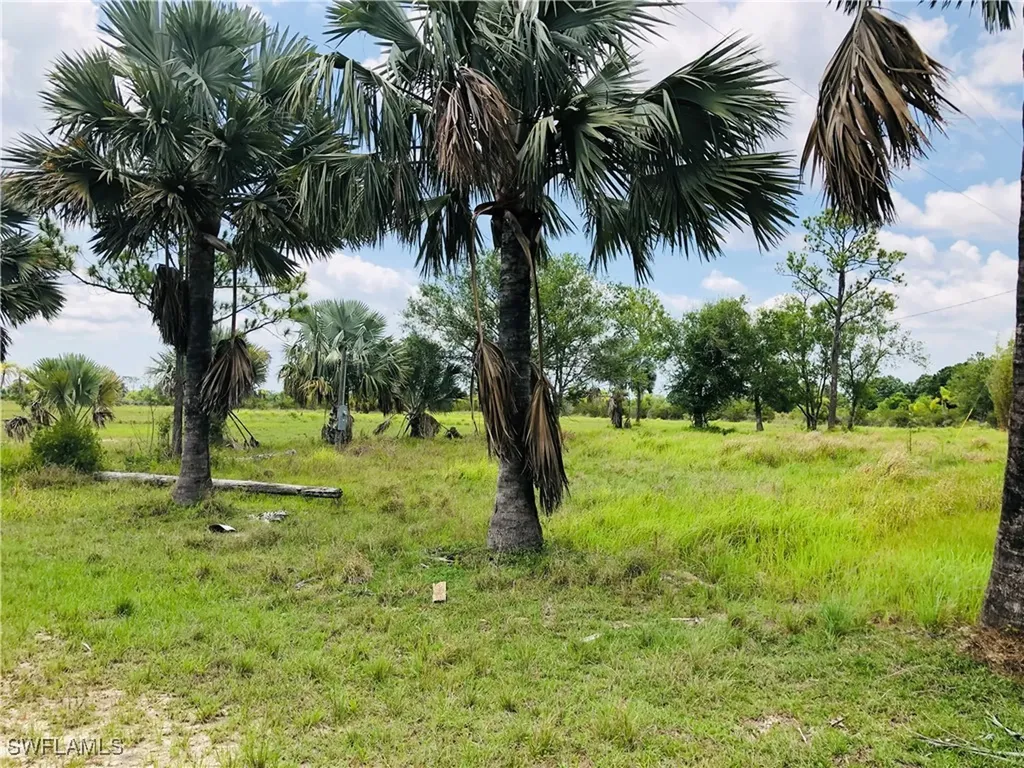20501 Williams Drive North Fort Myers FL 33917