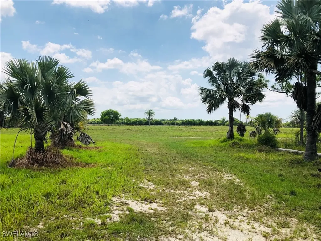 20501 Williams Drive North Fort Myers FL 33917