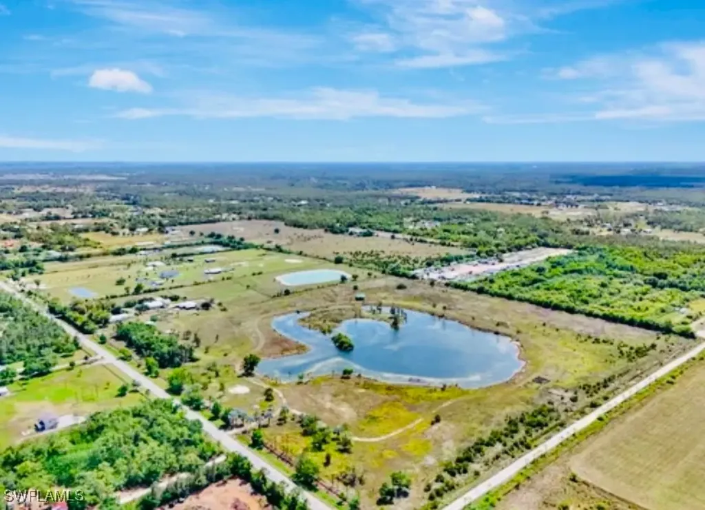 20501 Williams Drive North Fort Myers FL 33917