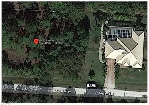 27450 Treadmill Drive Punta Gorda FL 33955