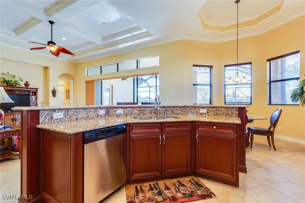 7747 Cottesmore Drive Naples FL 34113