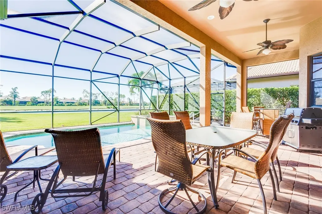7747 Cottesmore Drive Naples FL 34113