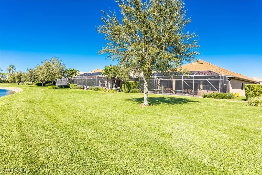 7747 Cottesmore Drive Naples FL 34113