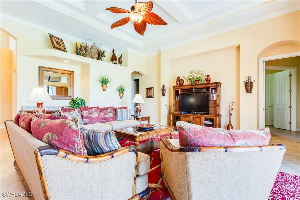 7747 Cottesmore Drive Naples FL 34113