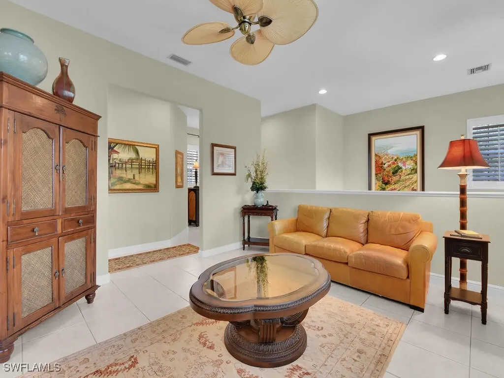 650 Vintage Reserve Circle Naples FL 34119