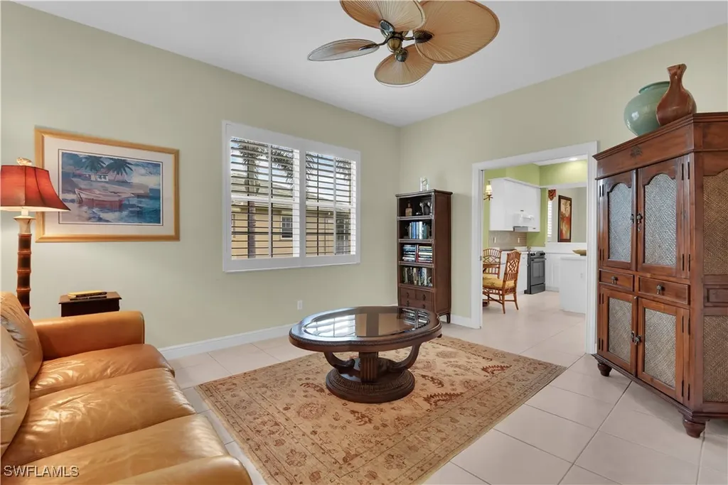 650 Vintage Reserve Circle Naples FL 34119