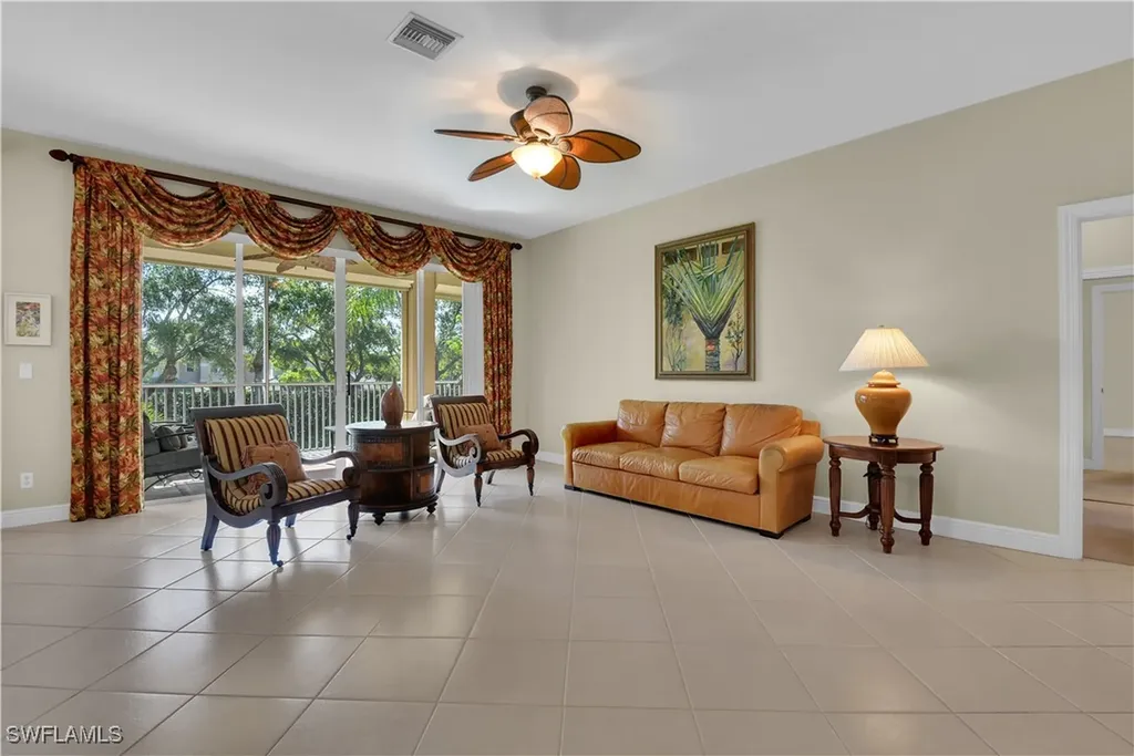 650 Vintage Reserve Circle Naples FL 34119