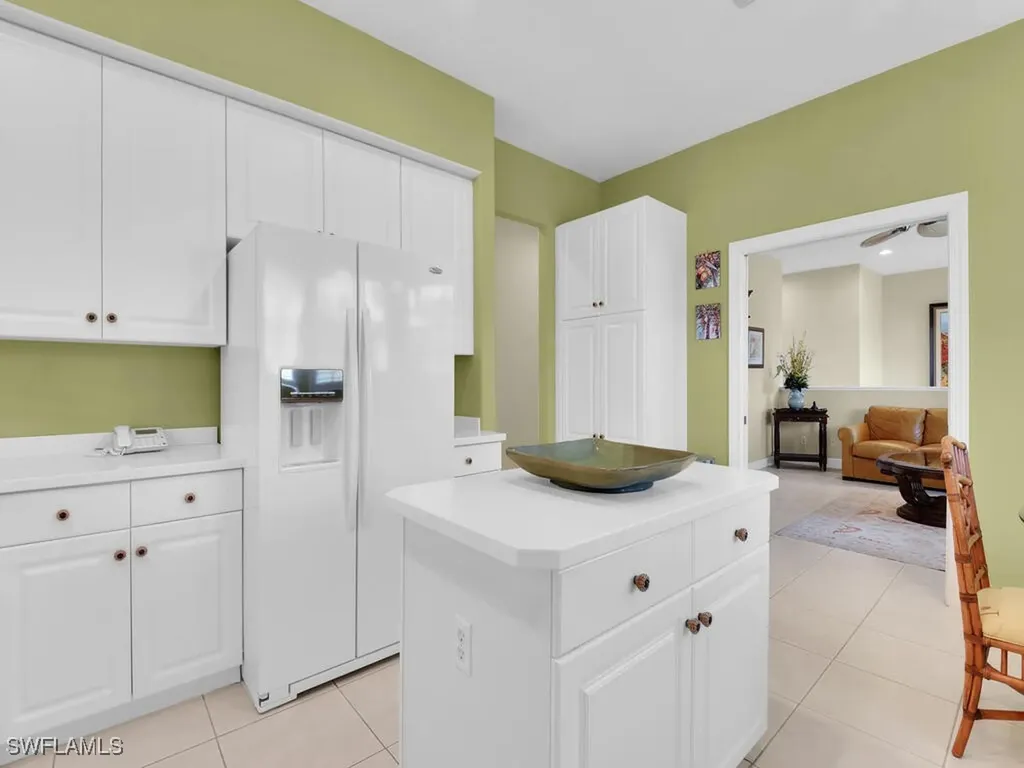 650 Vintage Reserve Circle Naples FL 34119