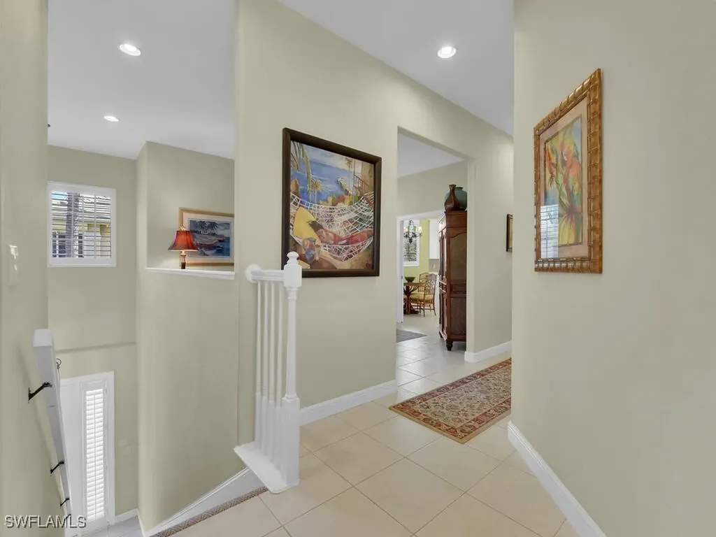 650 Vintage Reserve Circle Naples FL 34119