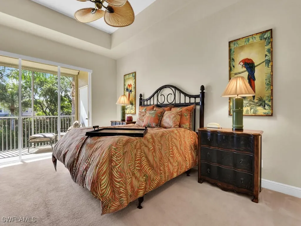 650 Vintage Reserve Circle Naples FL 34119