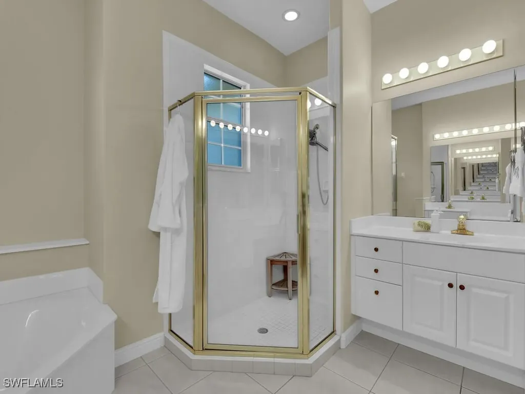 650 Vintage Reserve Circle Naples FL 34119