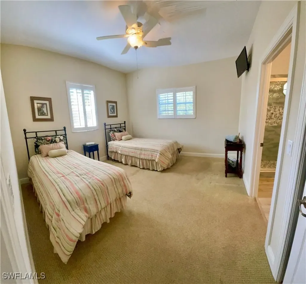 650 Vintage Reserve Circle Naples FL 34119