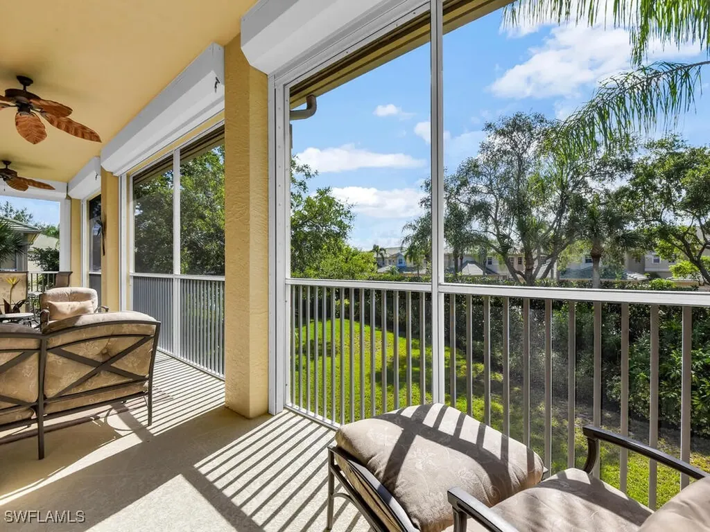 650 Vintage Reserve Circle Naples FL 34119