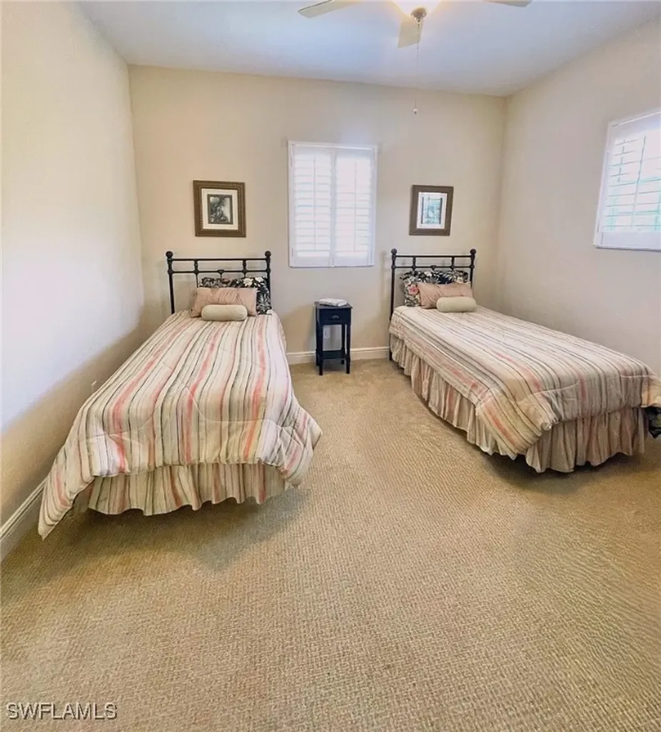 650 Vintage Reserve Circle Naples FL 34119