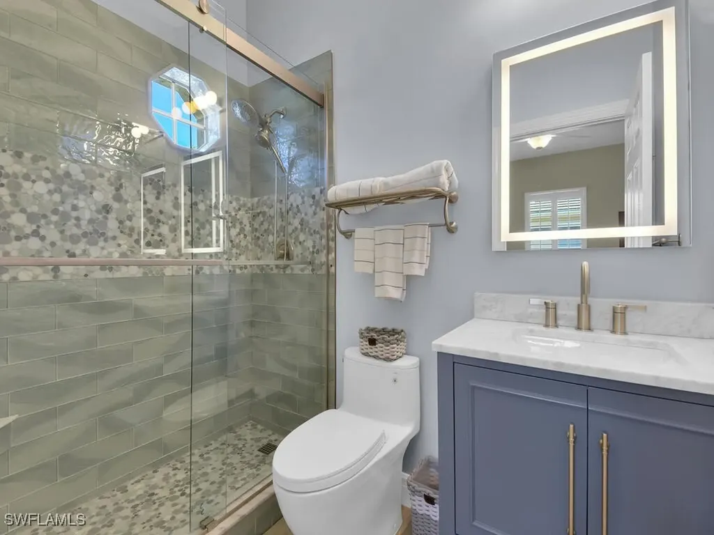 650 Vintage Reserve Circle Naples FL 34119