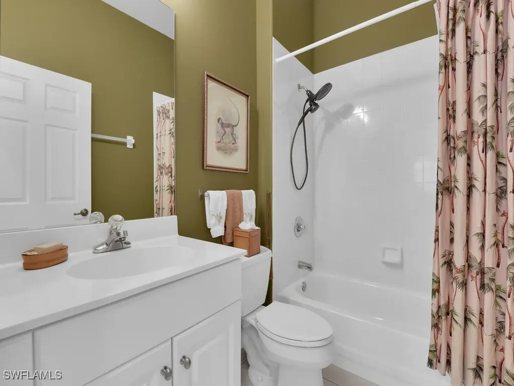 650 Vintage Reserve Circle Naples FL 34119