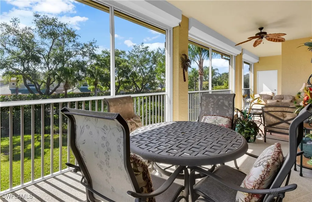 650 Vintage Reserve Circle Naples FL 34119
