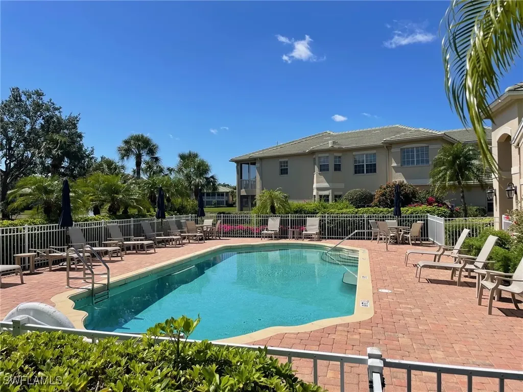 650 Vintage Reserve Circle Naples FL 34119