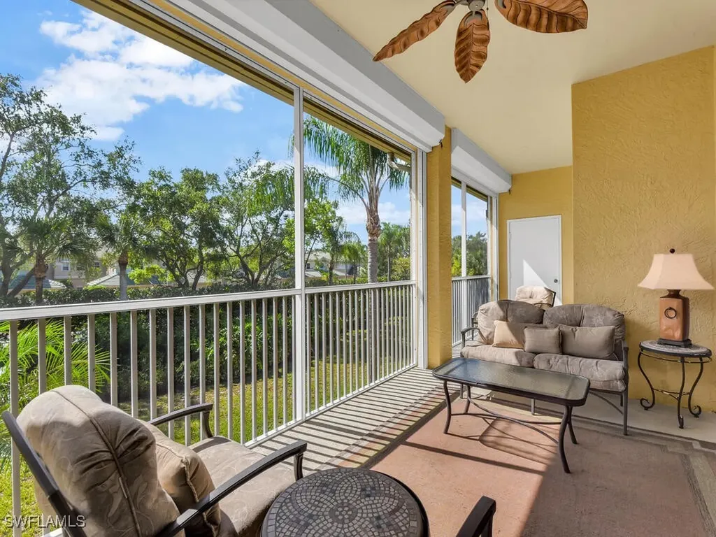 650 Vintage Reserve Circle Naples FL 34119