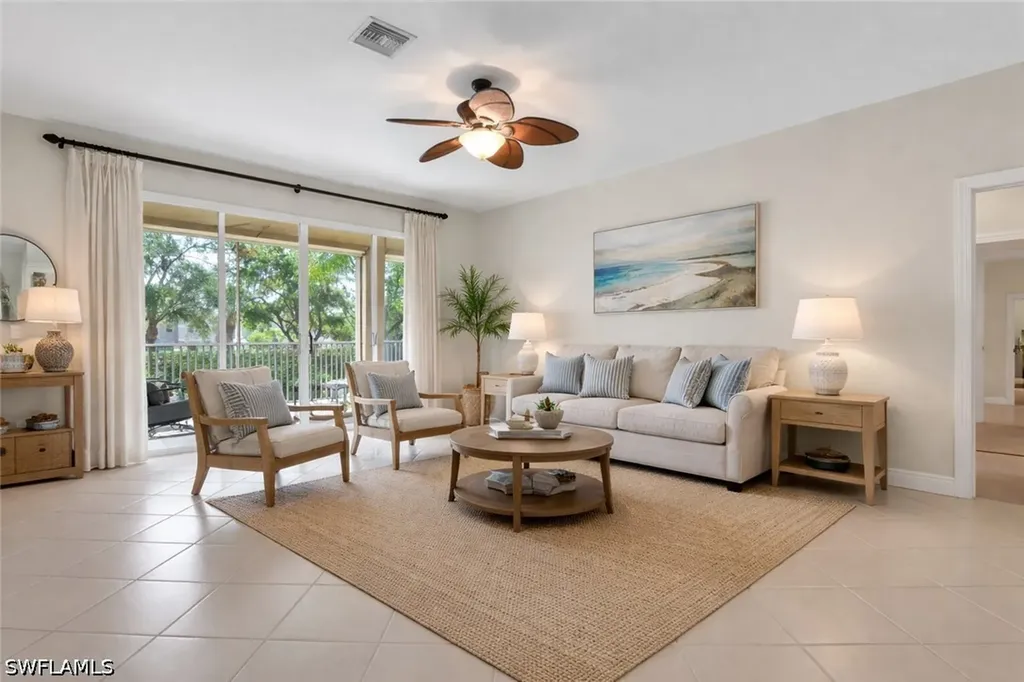 650 Vintage Reserve Circle Naples FL 34119