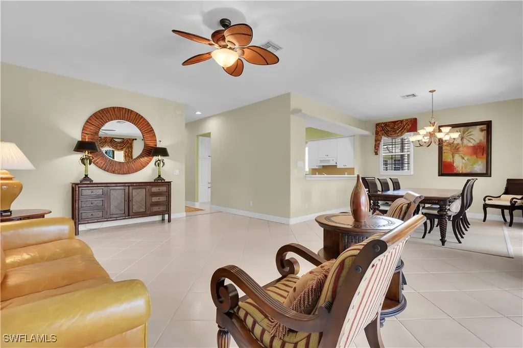 650 Vintage Reserve Circle Naples FL 34119