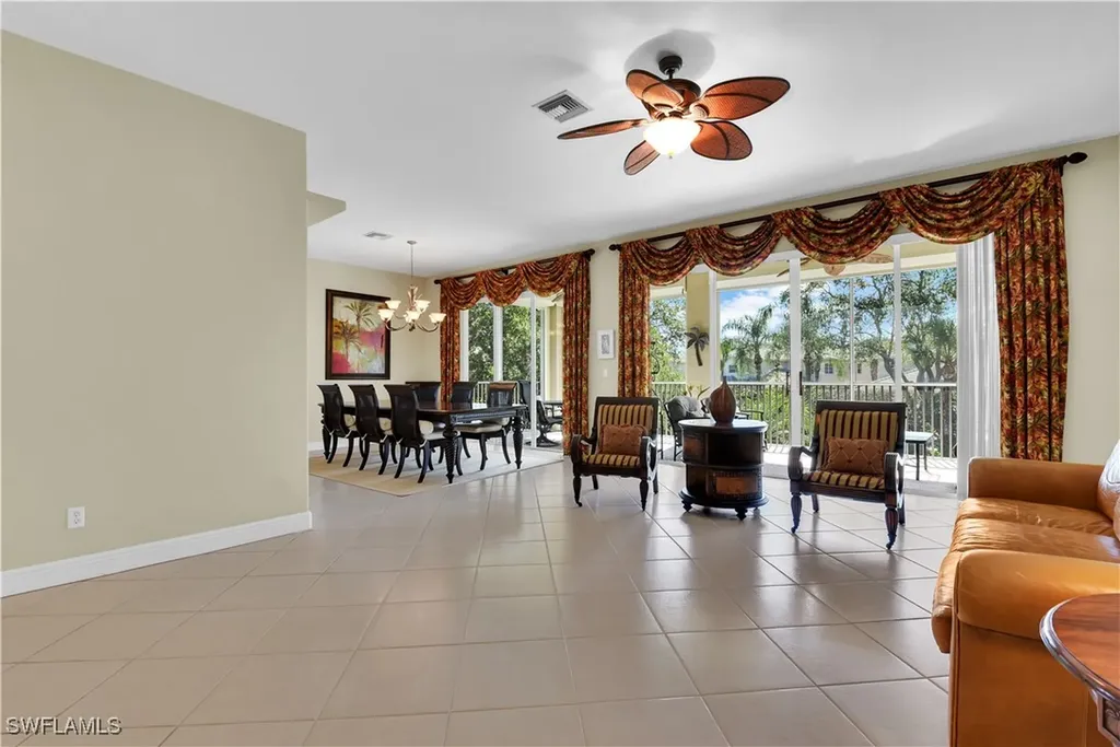 650 Vintage Reserve Circle Naples FL 34119