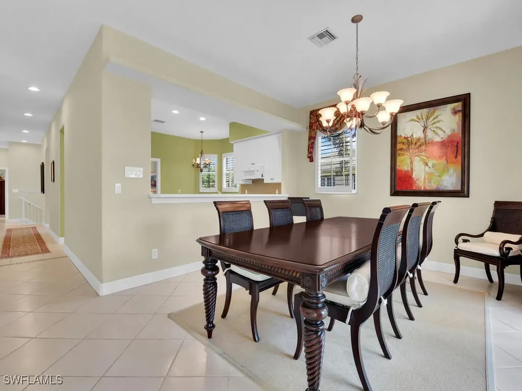 650 Vintage Reserve Circle Naples FL 34119