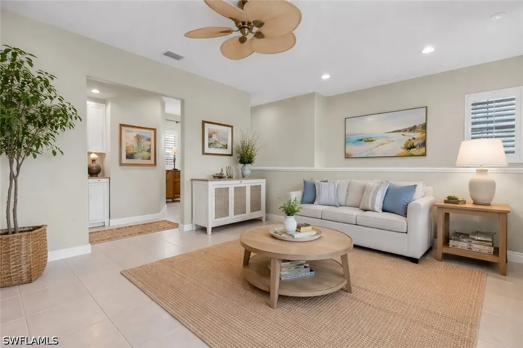650 Vintage Reserve Circle Naples FL 34119