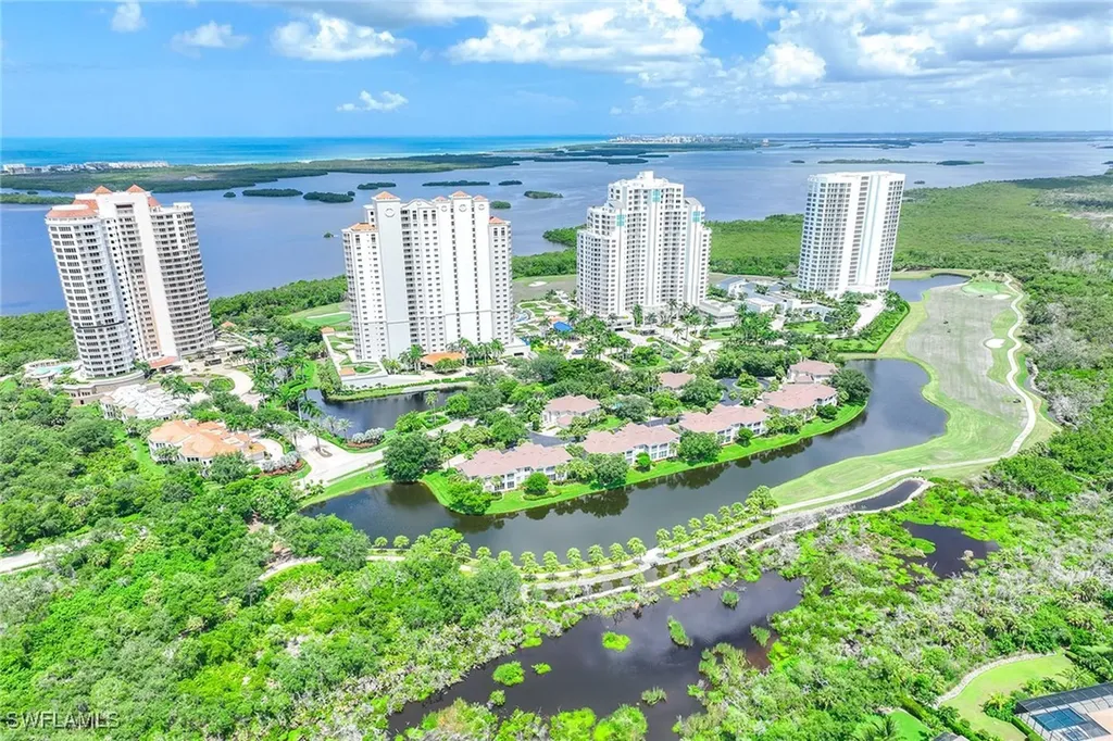 4951 Bonita Bay Boulevard Bonita Springs FL 34134