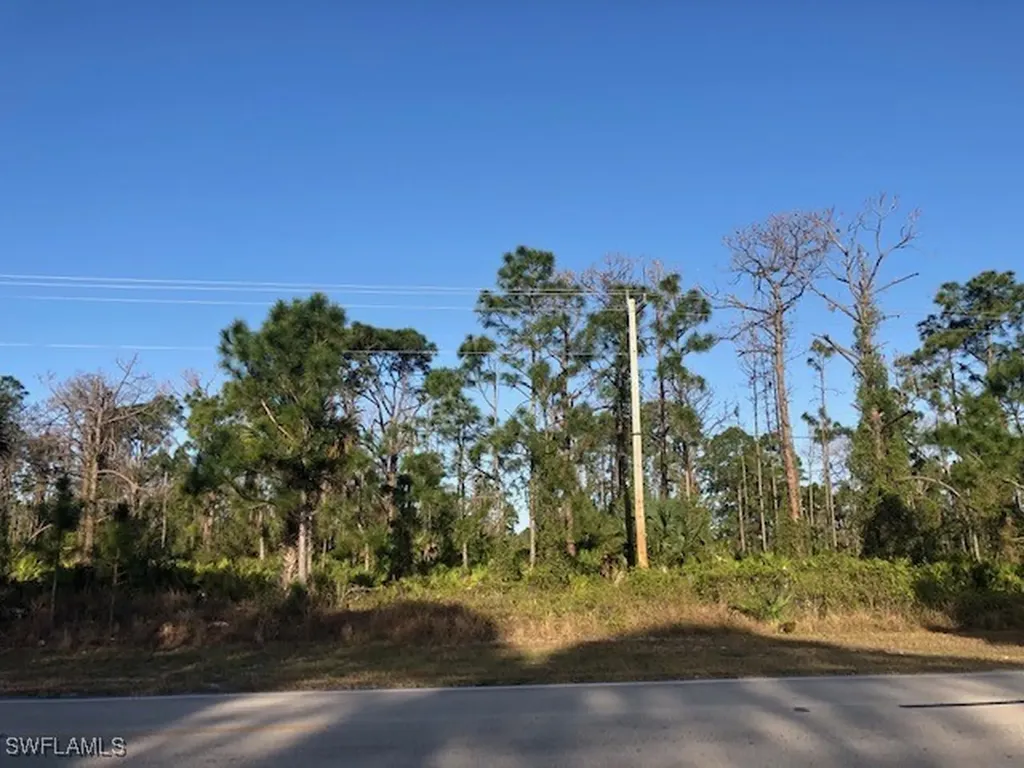 458 Columbus Boulevard S Lehigh Acres FL 33974