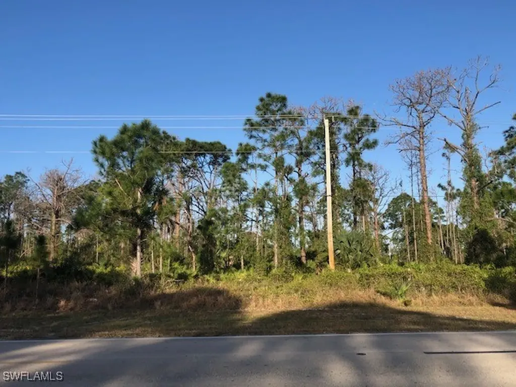 458 Columbus Boulevard S Lehigh Acres FL 33974