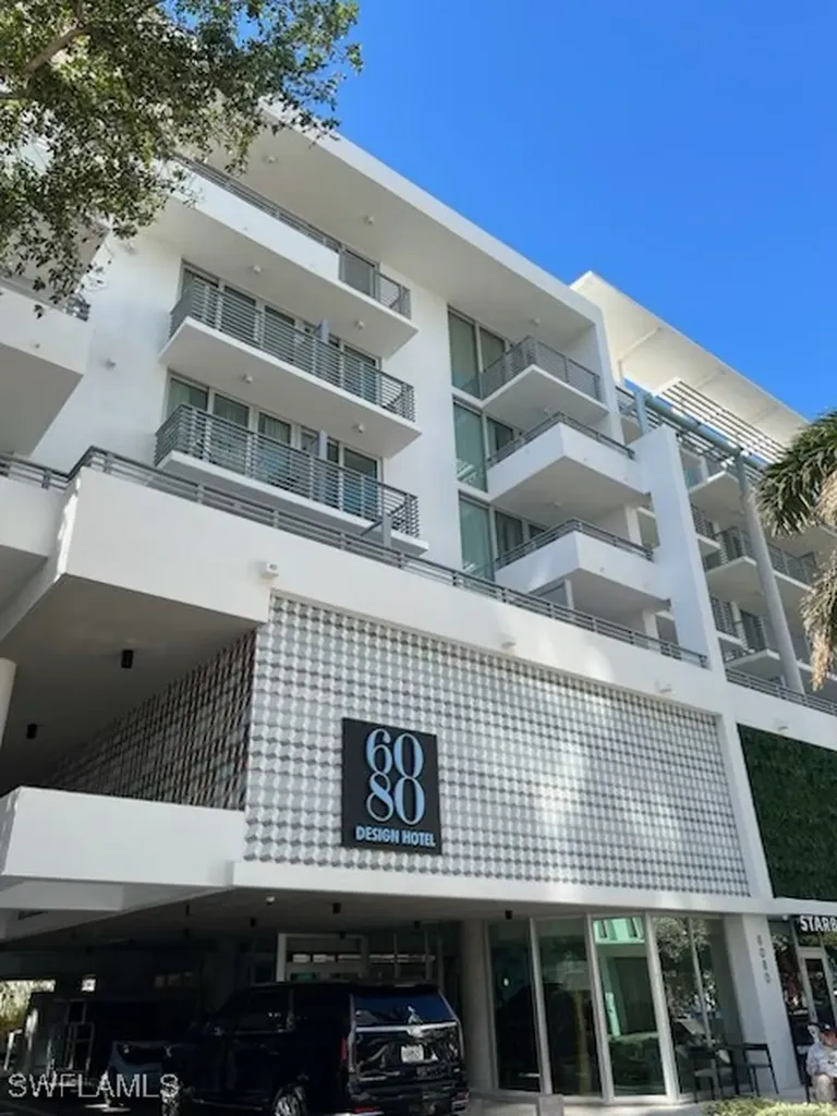 6080 Collins Avenue Miami Beach FL 33140