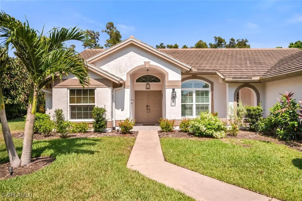 28996 Seton Court Bonita Springs FL 34134