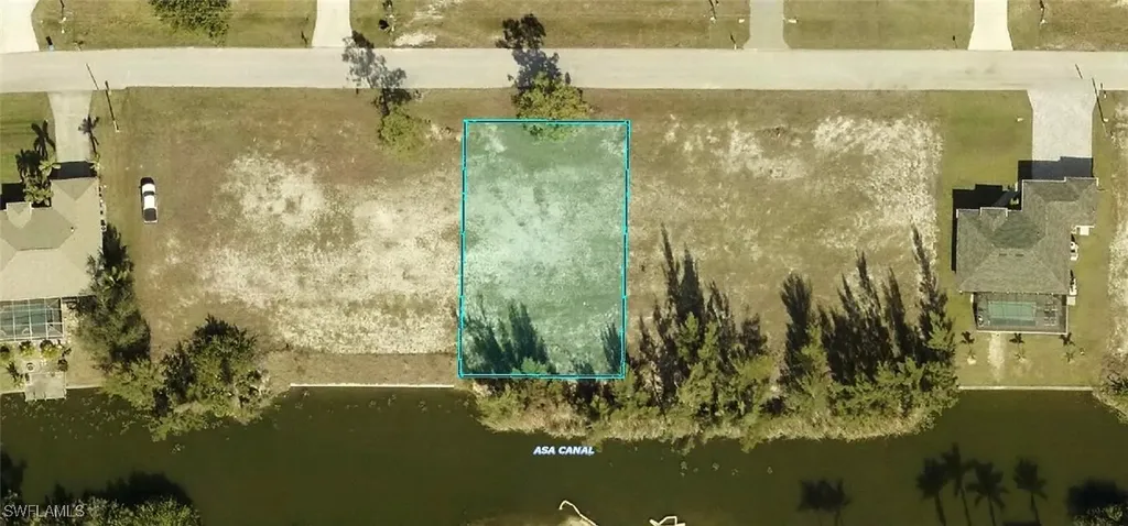 1806 NW 14th Street Cape Coral FL 33993