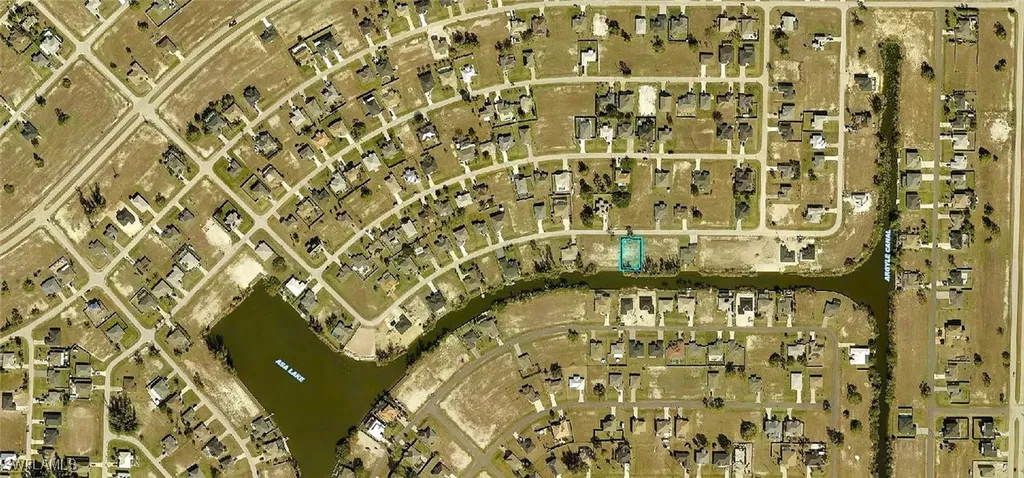1806 NW 14th Street Cape Coral FL 33993