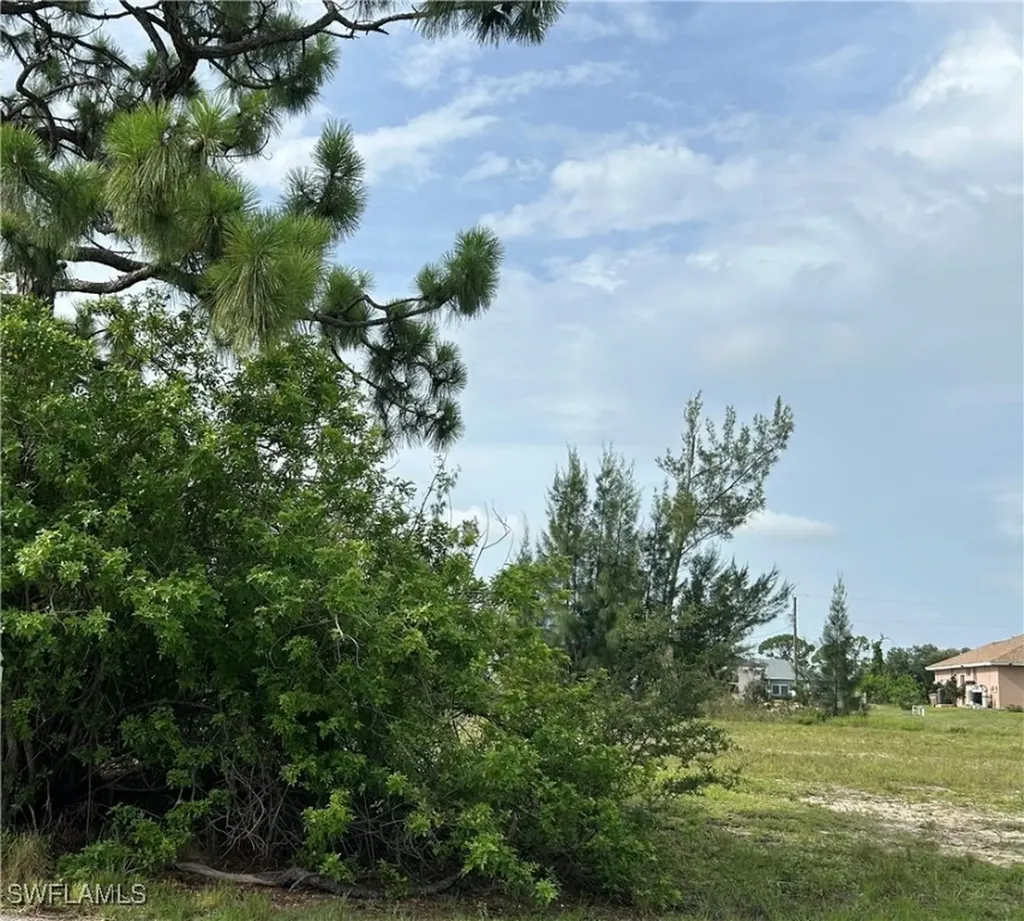 1806 NW 14th Street Cape Coral FL 33993