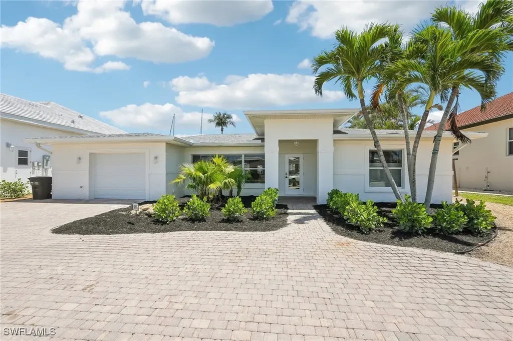 18195 Cutlass Drive Fort Myers Beach FL 33931