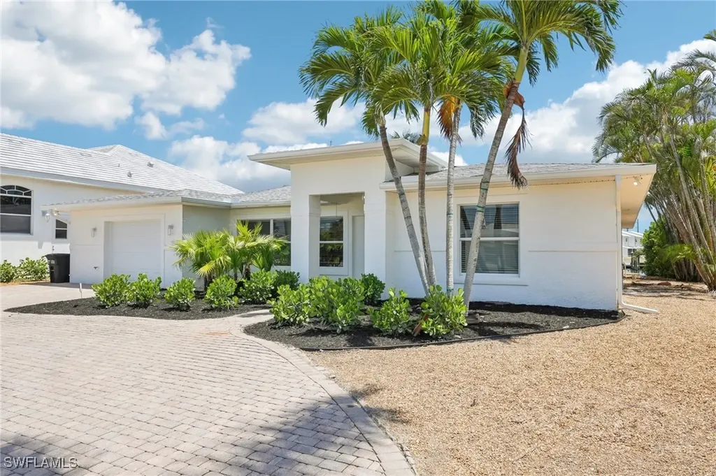 18195 Cutlass Drive Fort Myers Beach FL 33931