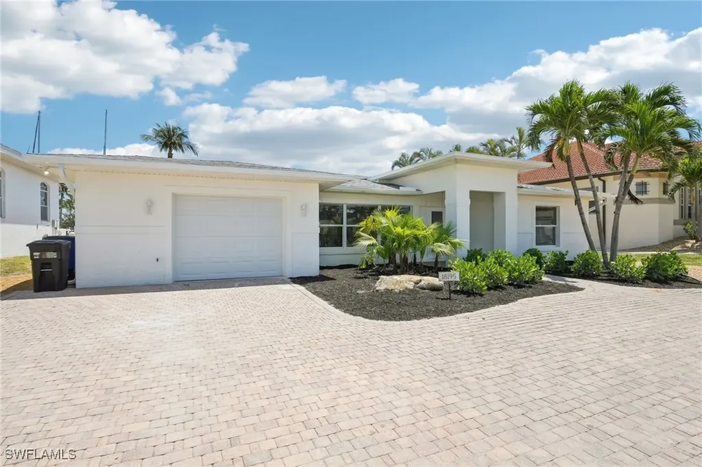 18195 Cutlass Drive Fort Myers Beach FL 33931