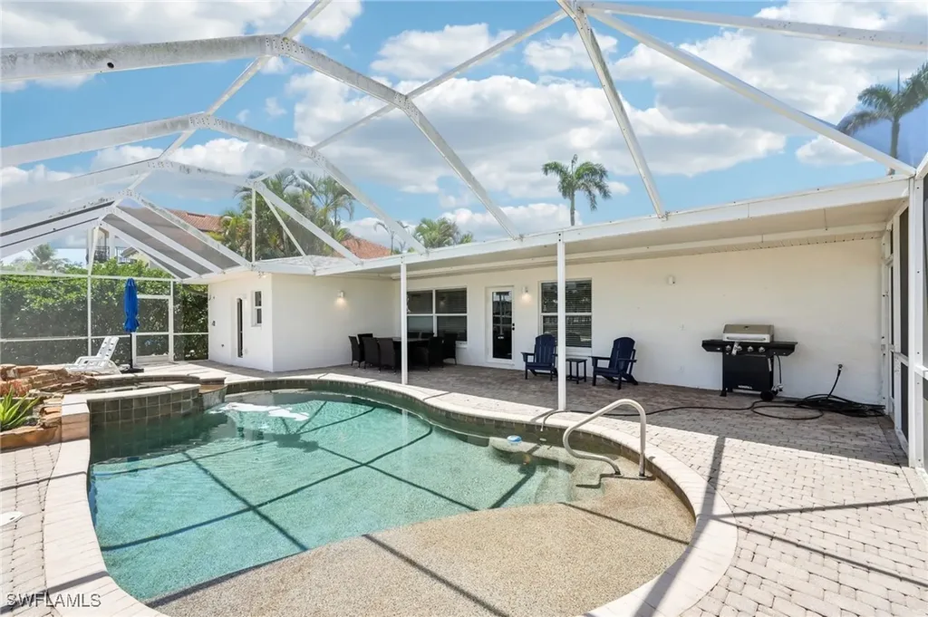 18195 Cutlass Drive Fort Myers Beach FL 33931