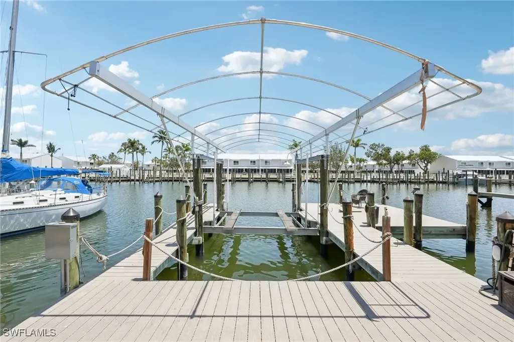 18195 Cutlass Drive Fort Myers Beach FL 33931