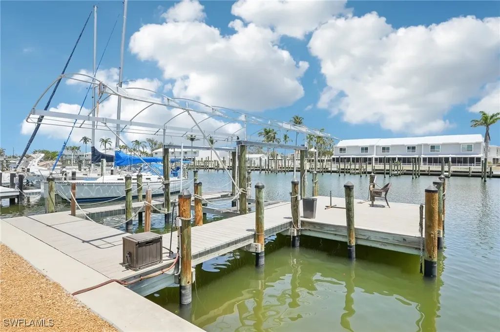 18195 Cutlass Drive Fort Myers Beach FL 33931