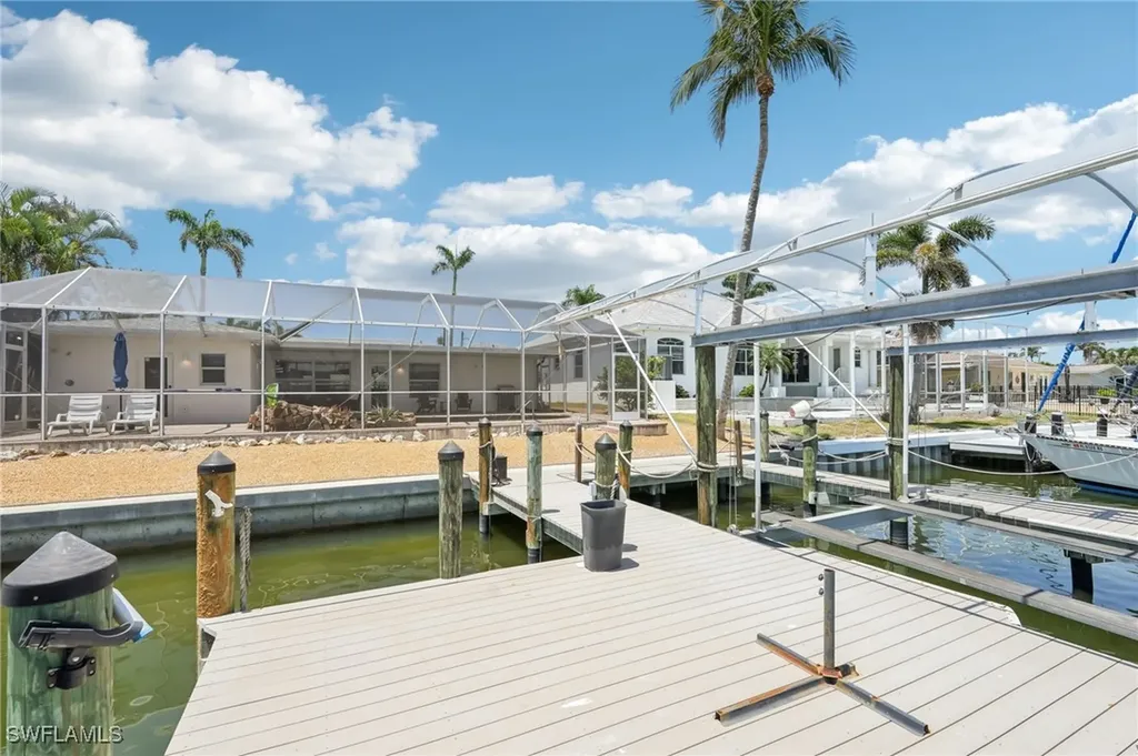 18195 Cutlass Drive Fort Myers Beach FL 33931