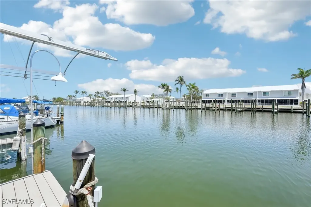 18195 Cutlass Drive Fort Myers Beach FL 33931