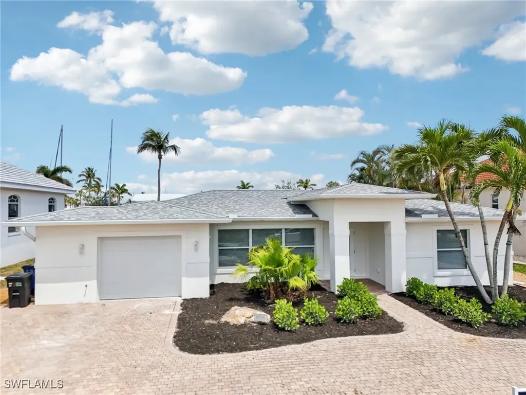 18195 Cutlass Drive Fort Myers Beach FL 33931