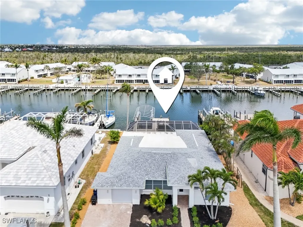 18195 Cutlass Drive Fort Myers Beach FL 33931