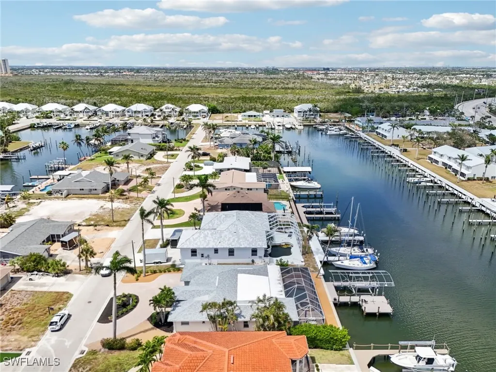 18195 Cutlass Drive Fort Myers Beach FL 33931