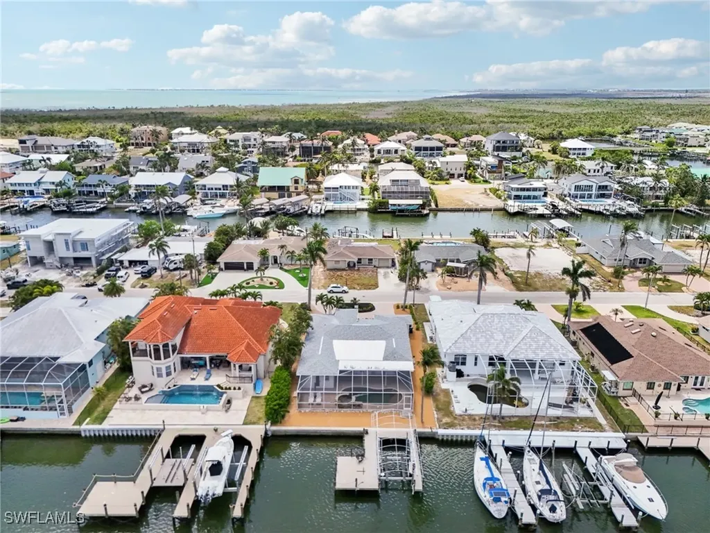18195 Cutlass Drive Fort Myers Beach FL 33931