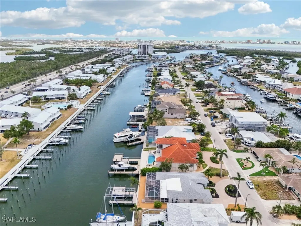 18195 Cutlass Drive Fort Myers Beach FL 33931